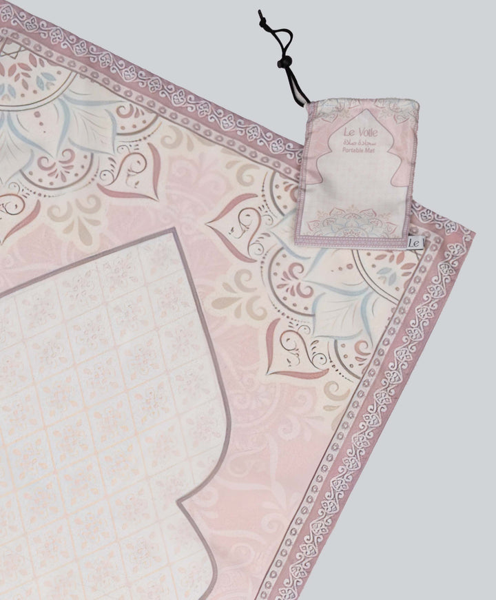 Bloom Portable Mat