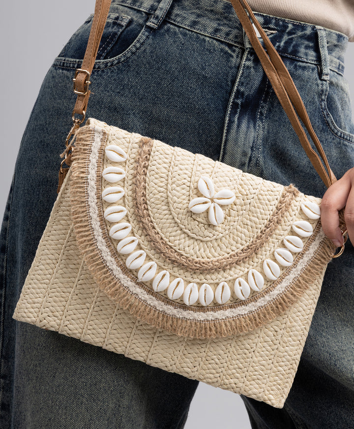 Shell Clutch