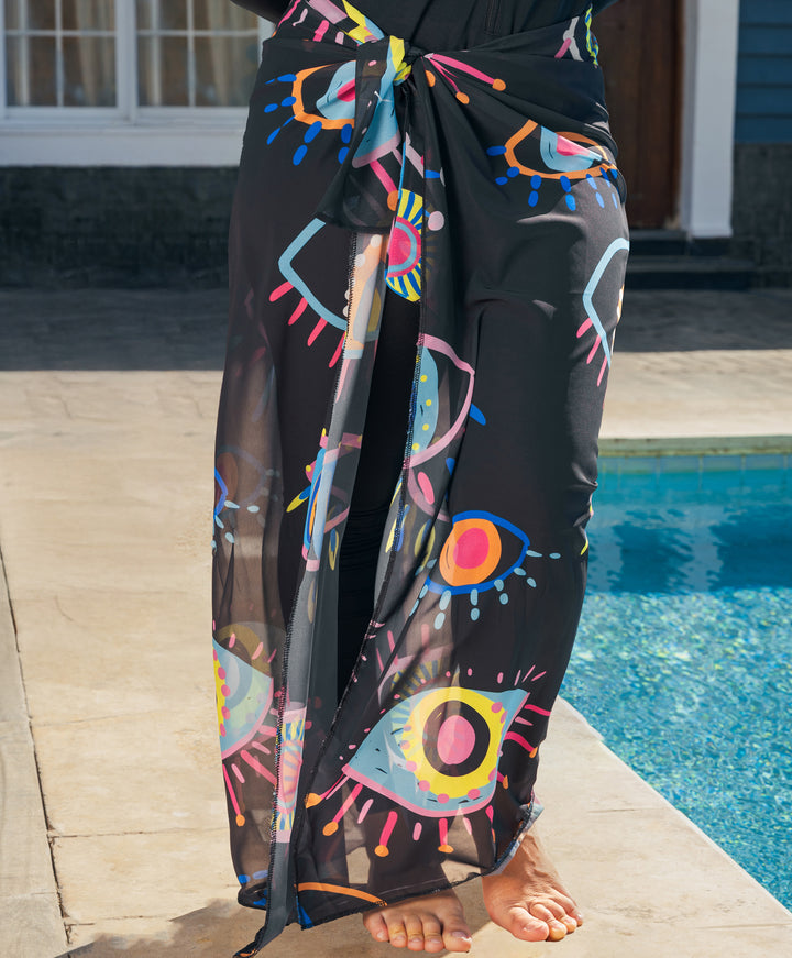 Shore Cover Up