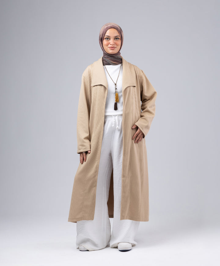 Autumn Coat