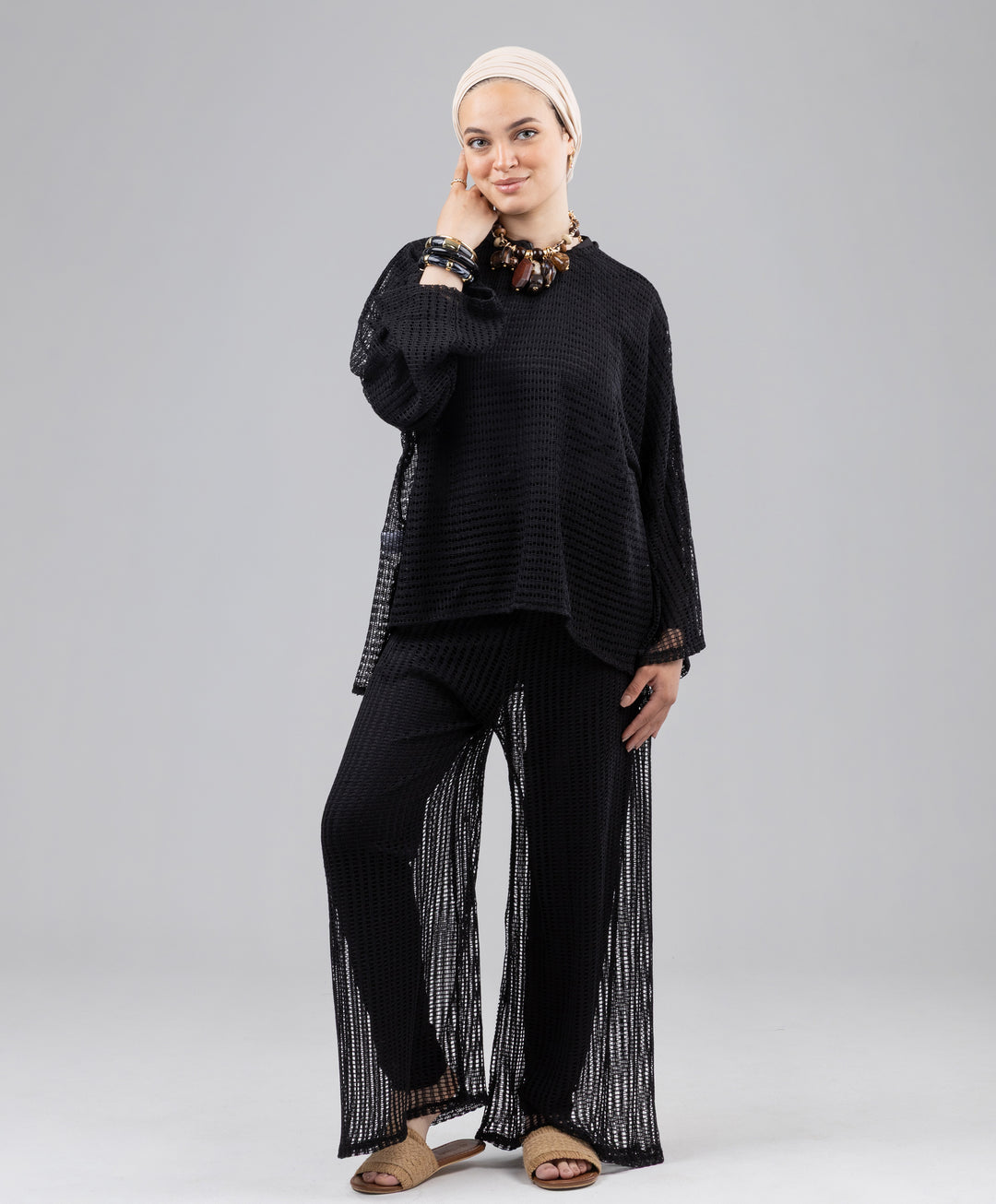 Knit Set