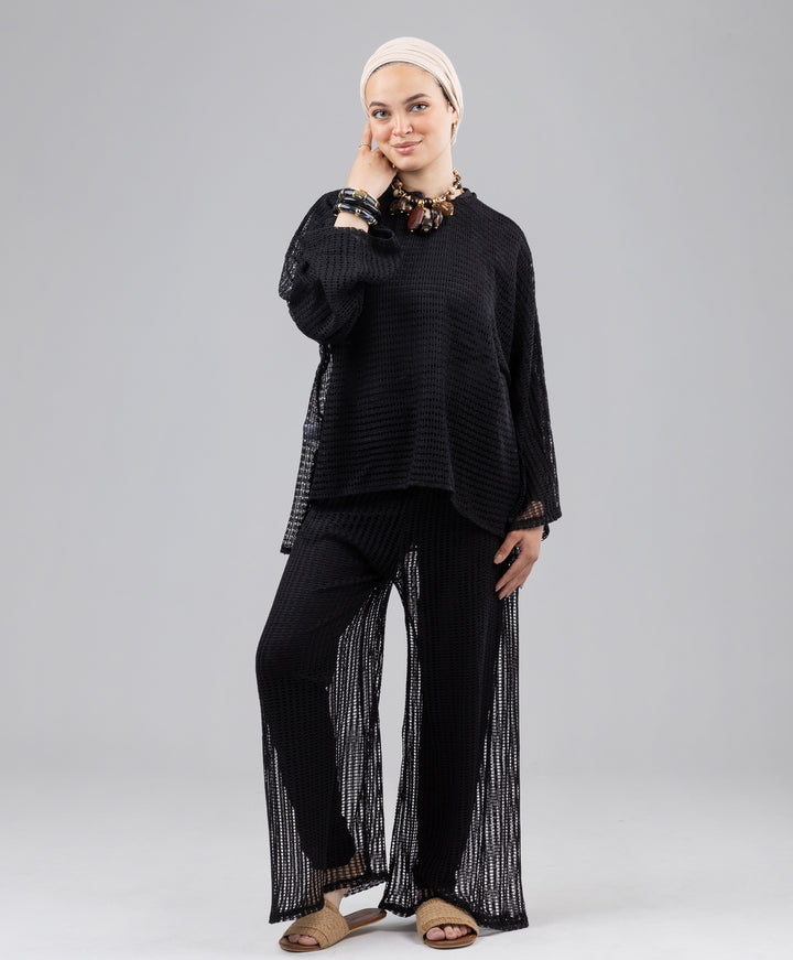 Knit Set