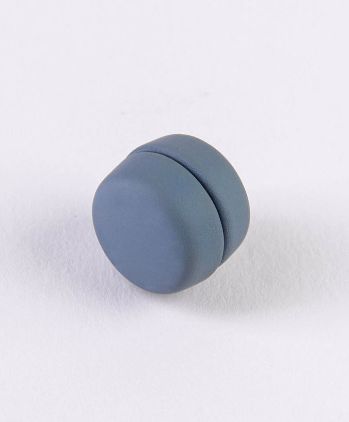 Matte Magnet Pin