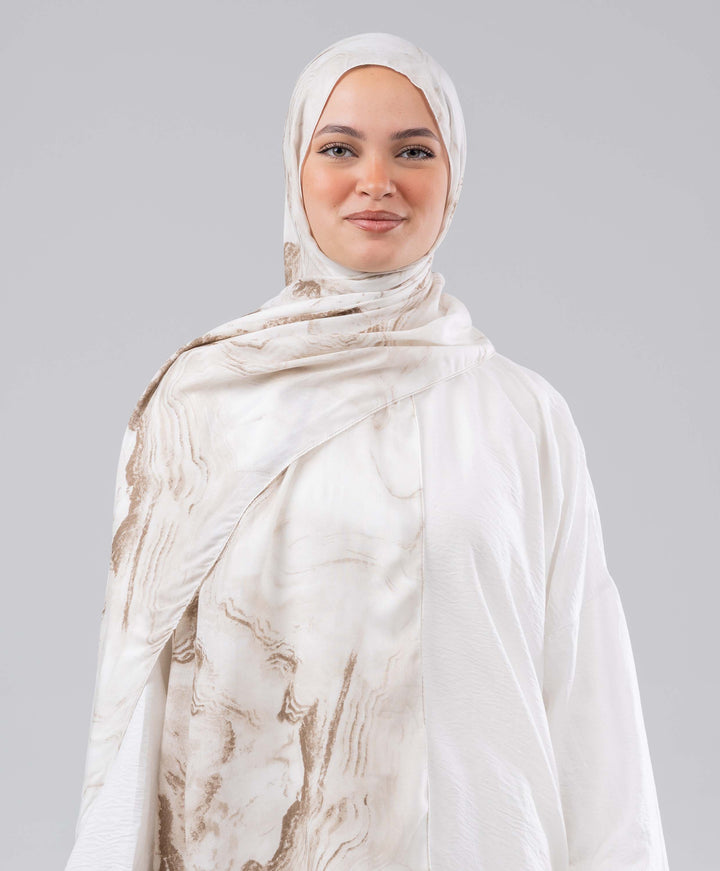 Desert Veil Modal Scarf