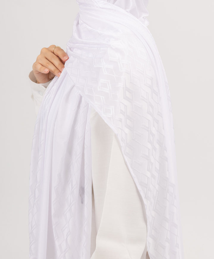 Jakkar Lycra Scarf
