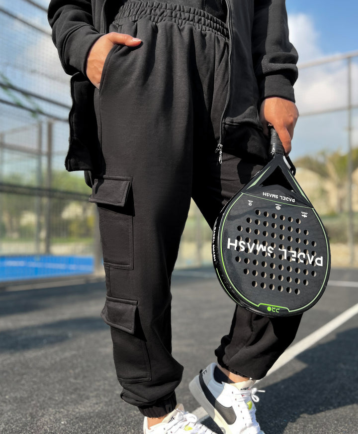 Comfy Cargo Pants