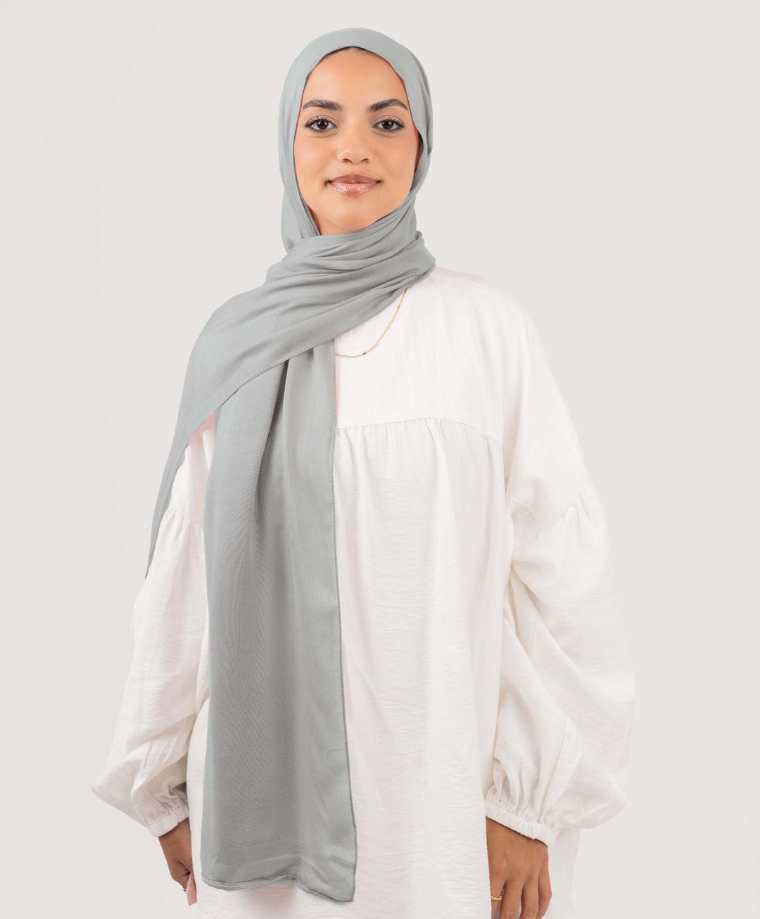 Modal Cotton Scarf