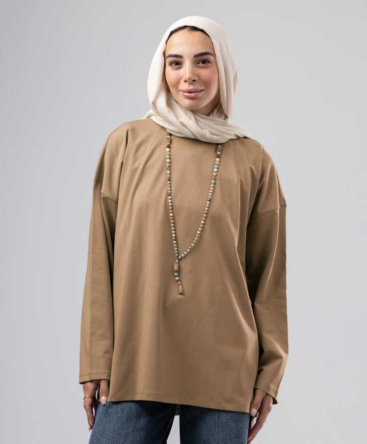 New Easy Go Shirt