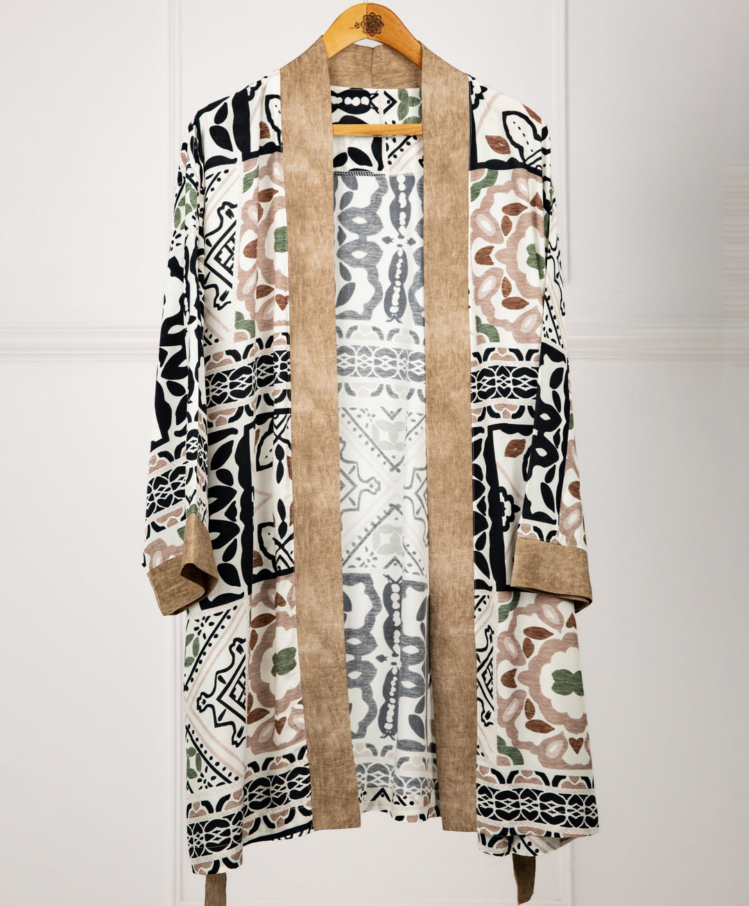 Chic Kimono
