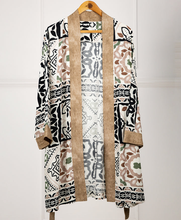 Chic Kimono