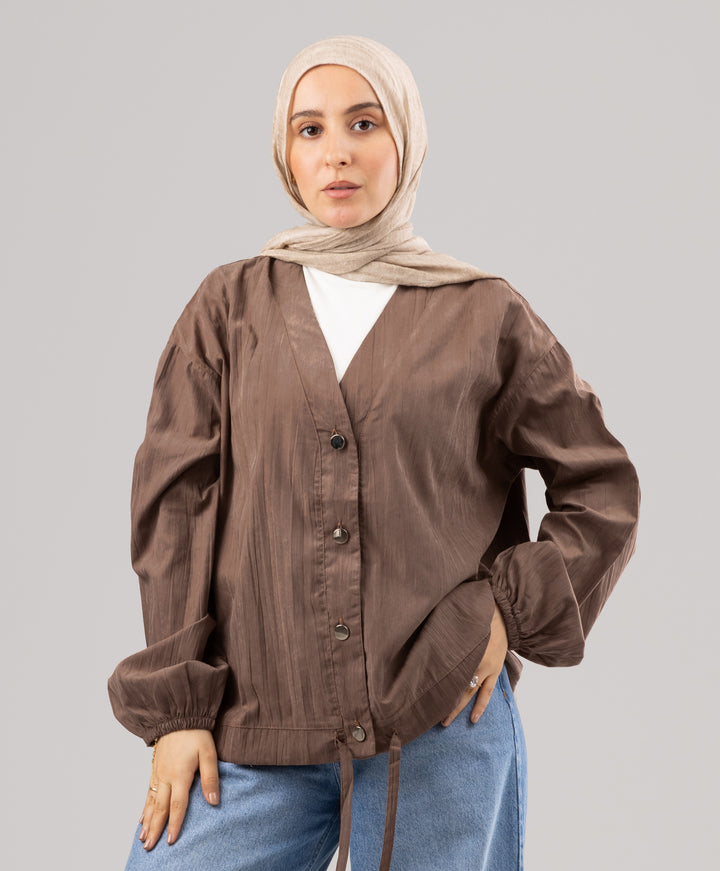Easygoing Shirt