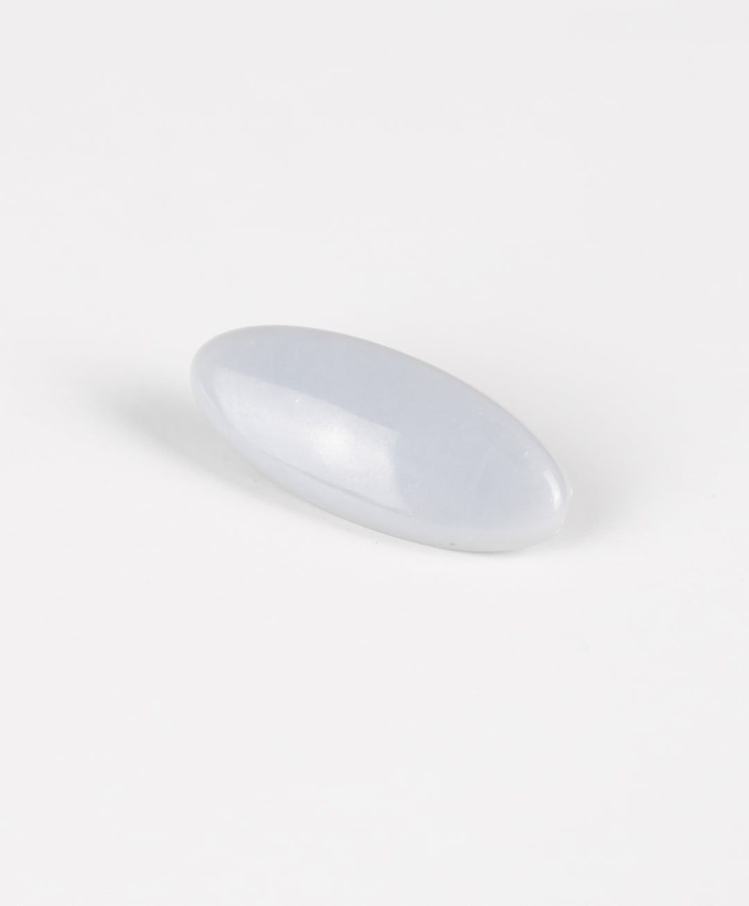 Oval Ordinary Pin