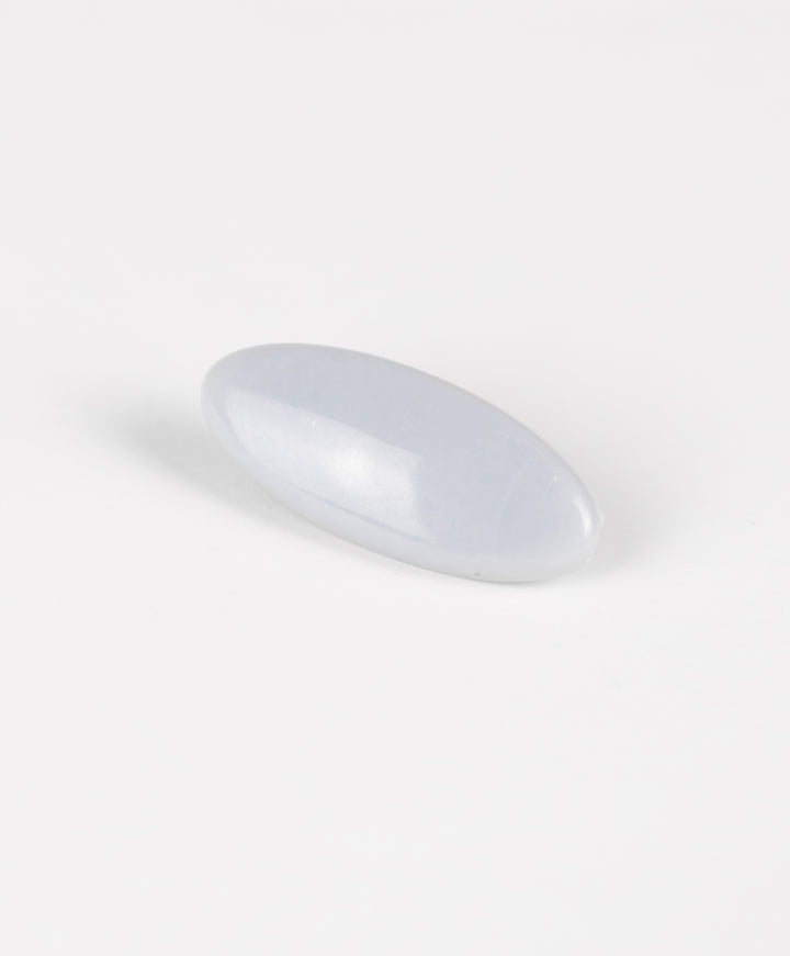 Oval Ordinary Pin