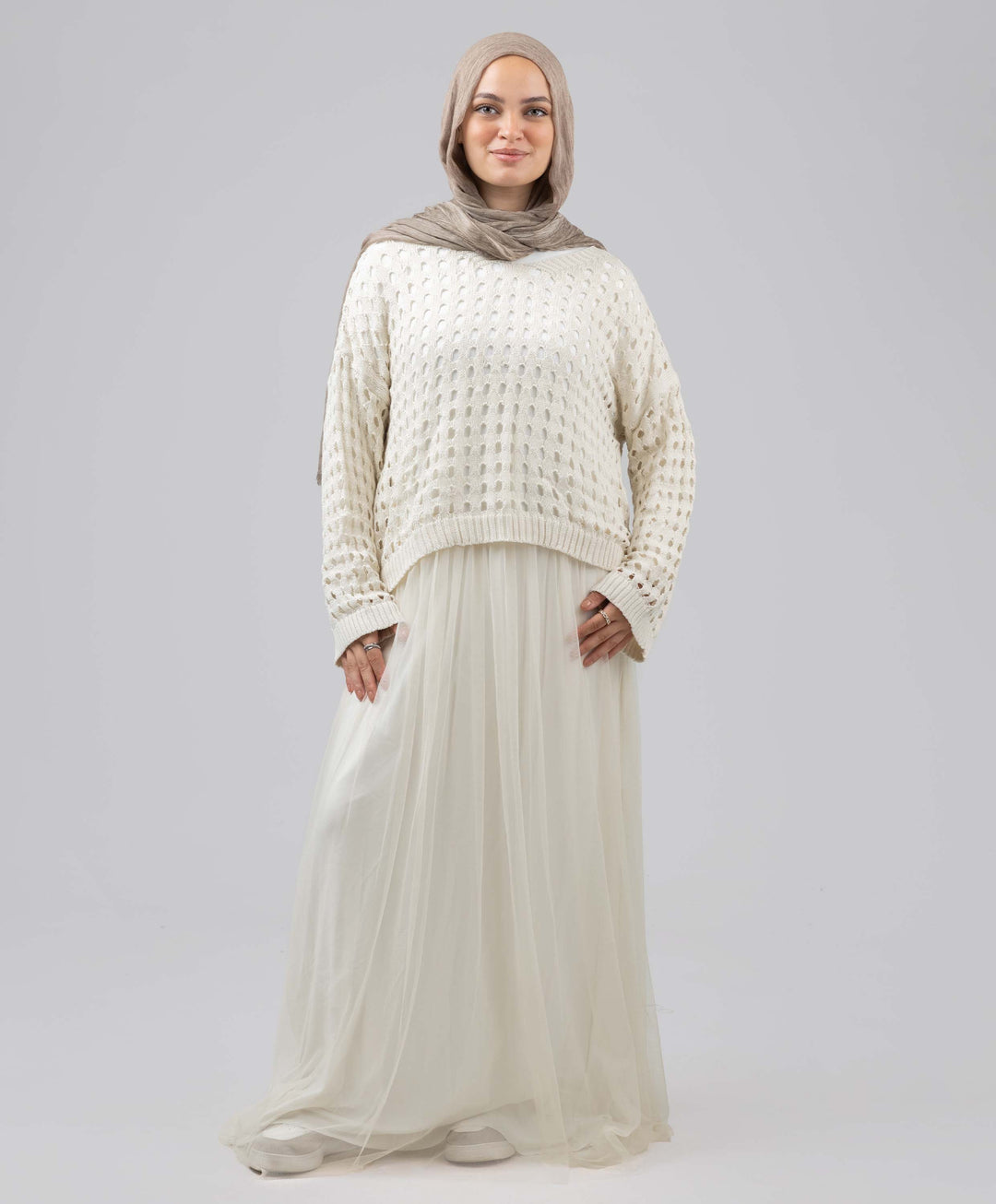 Flow Maxi Dress