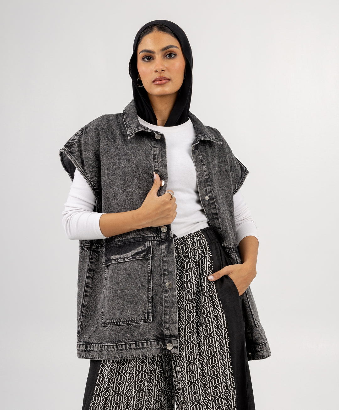 Basic Vest