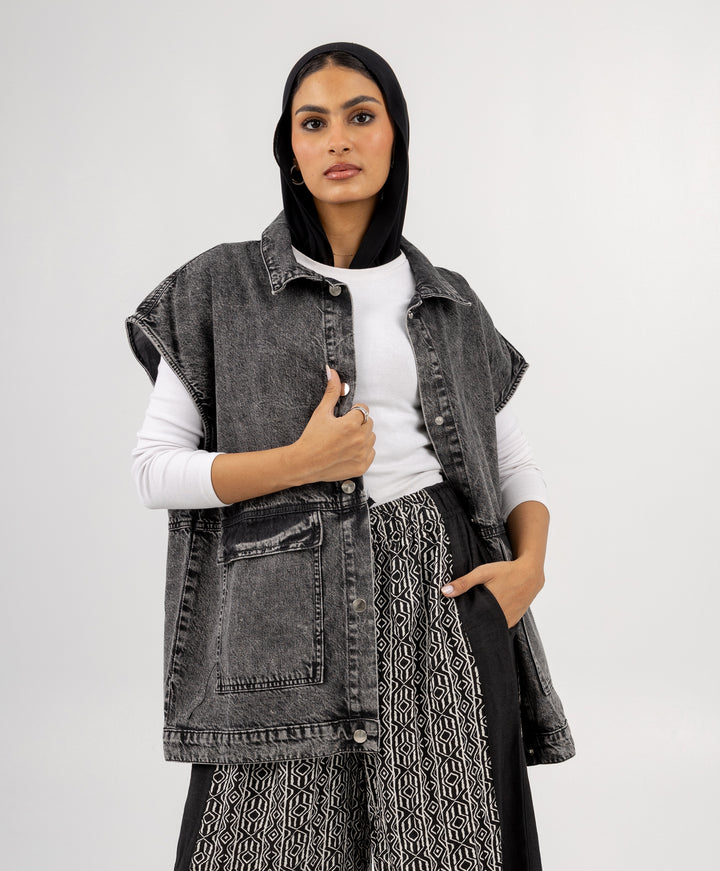 Basic Vest