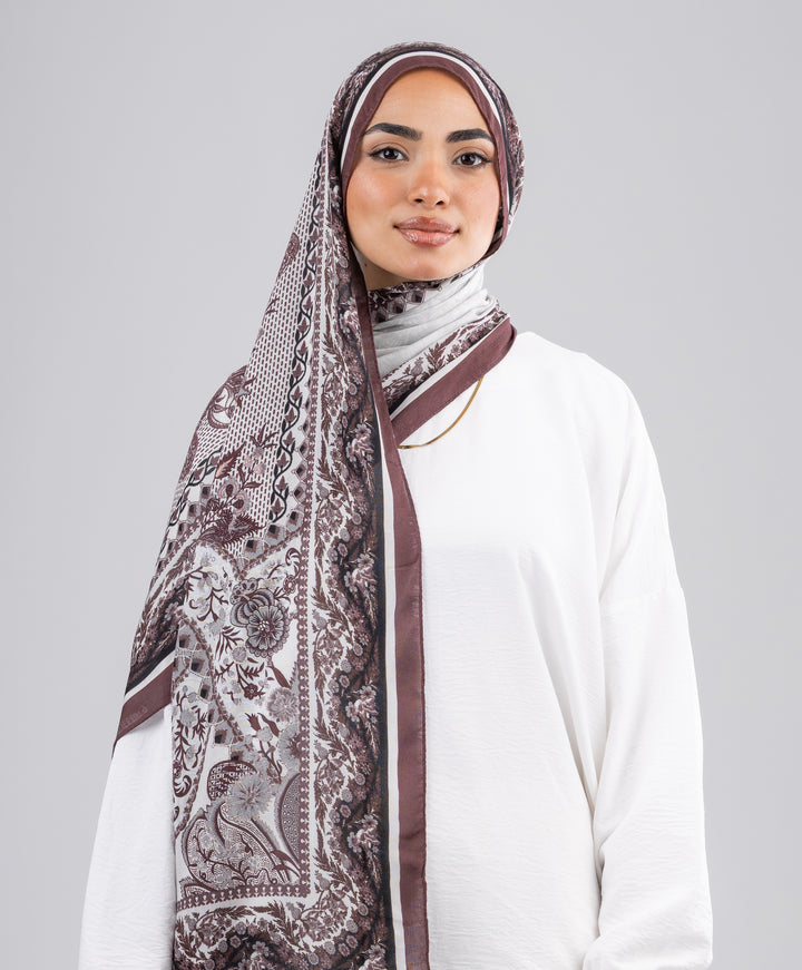 Aurelia Modal Scarf