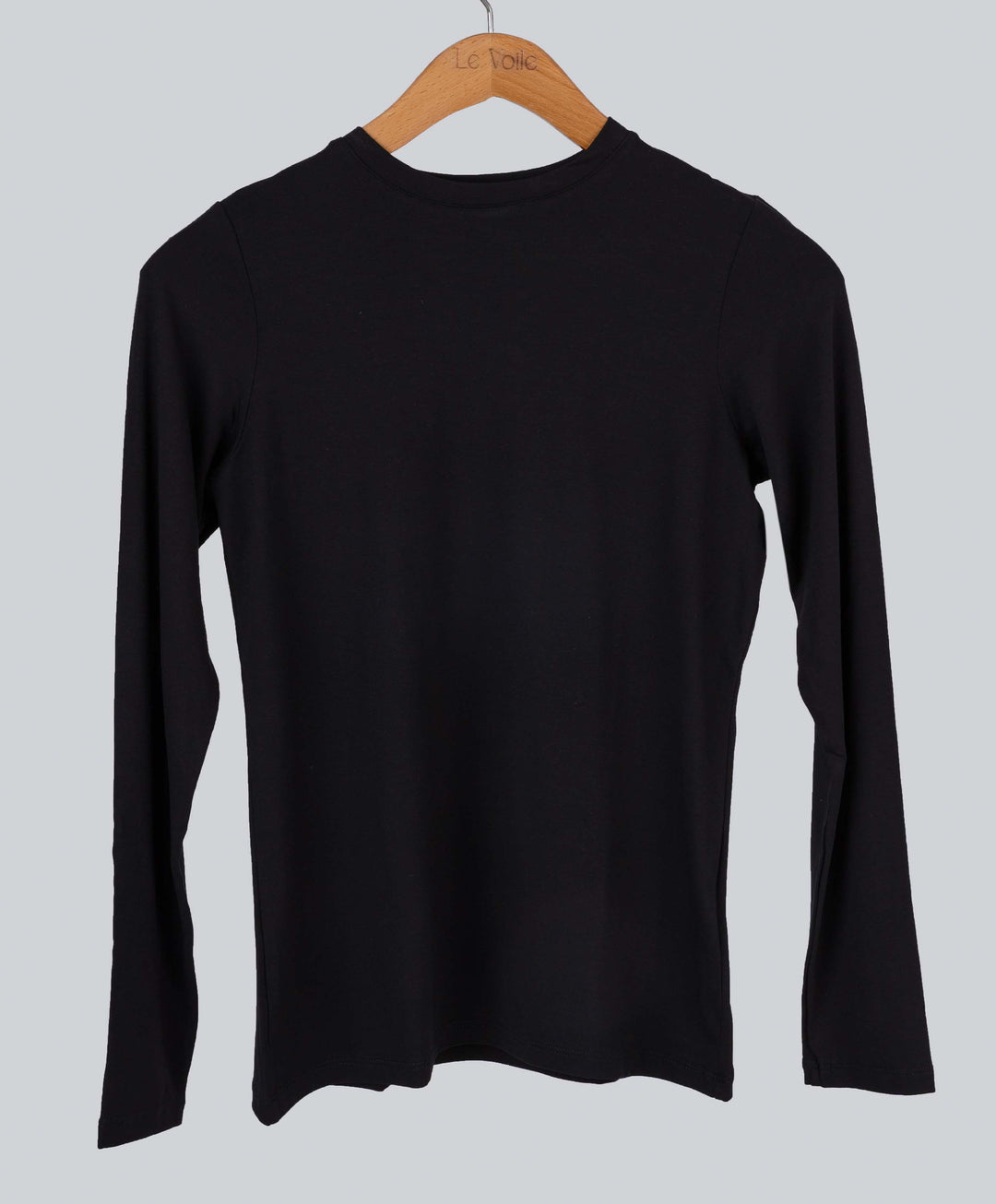 Basic Sleeves Top