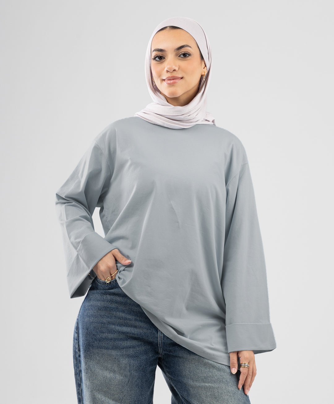 Comfy Shirt