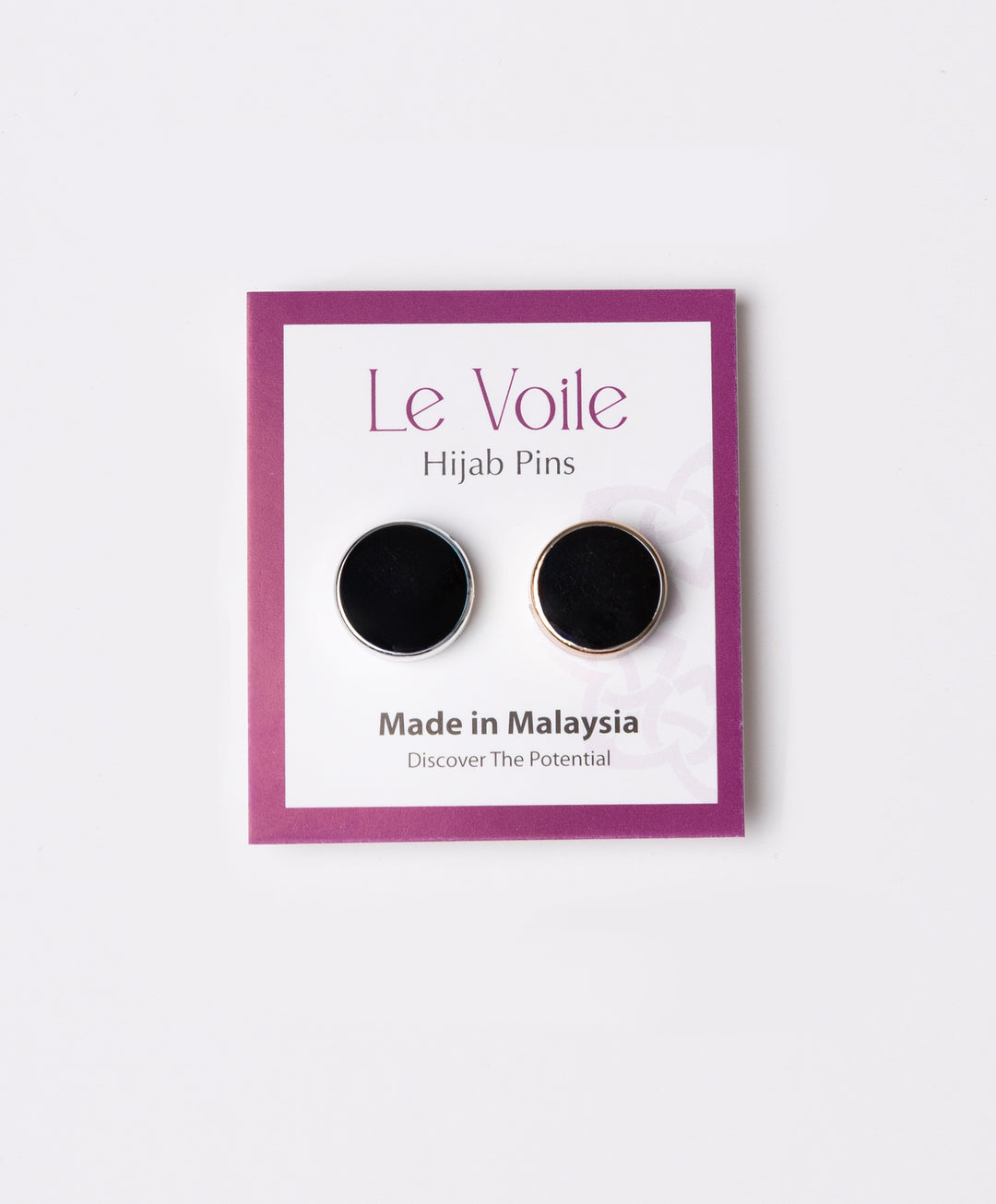 Magnetic Pin (Pack of 2)