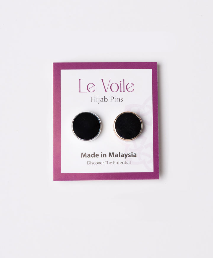 Magnetic Pin (Pack of 2)