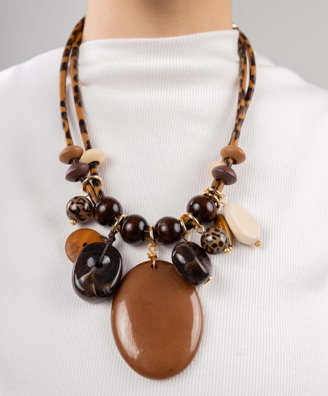 Bella Necklace