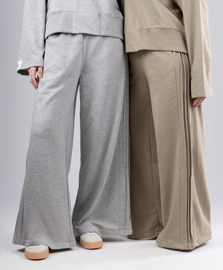 Flowy Wide Leg Pants