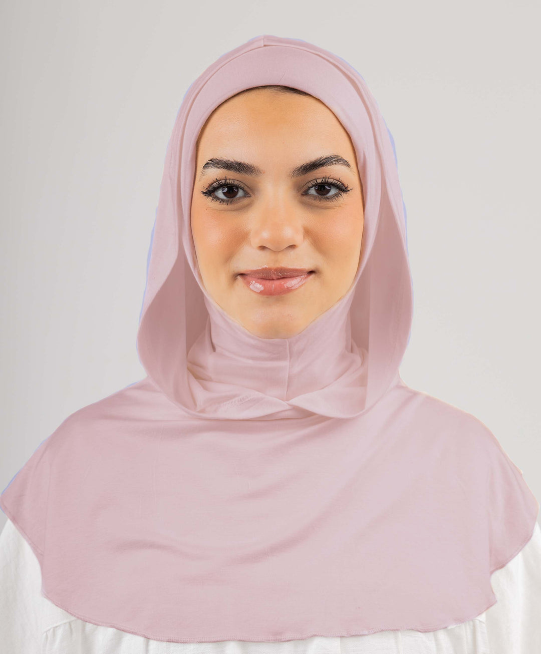 Double Layered Cap
