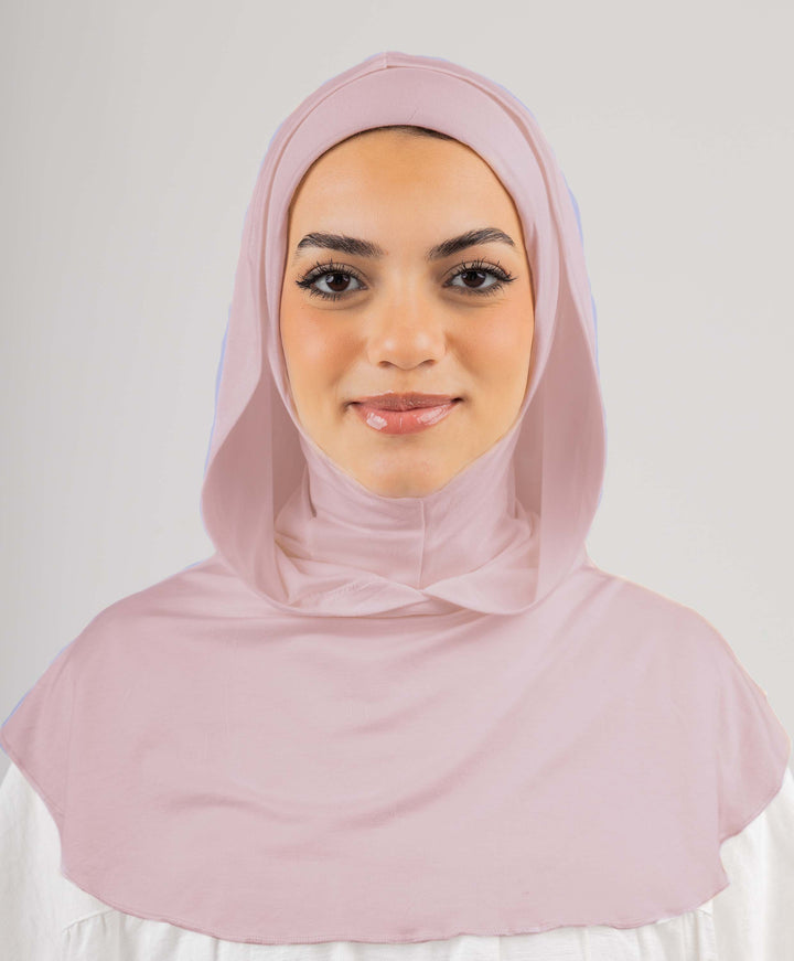 Double Layered Cap