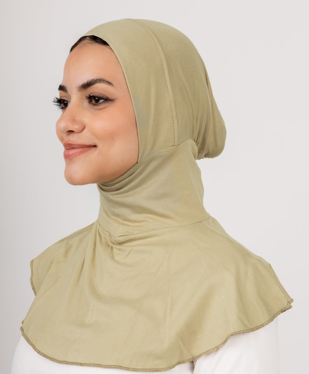 Full Neck Underscarf