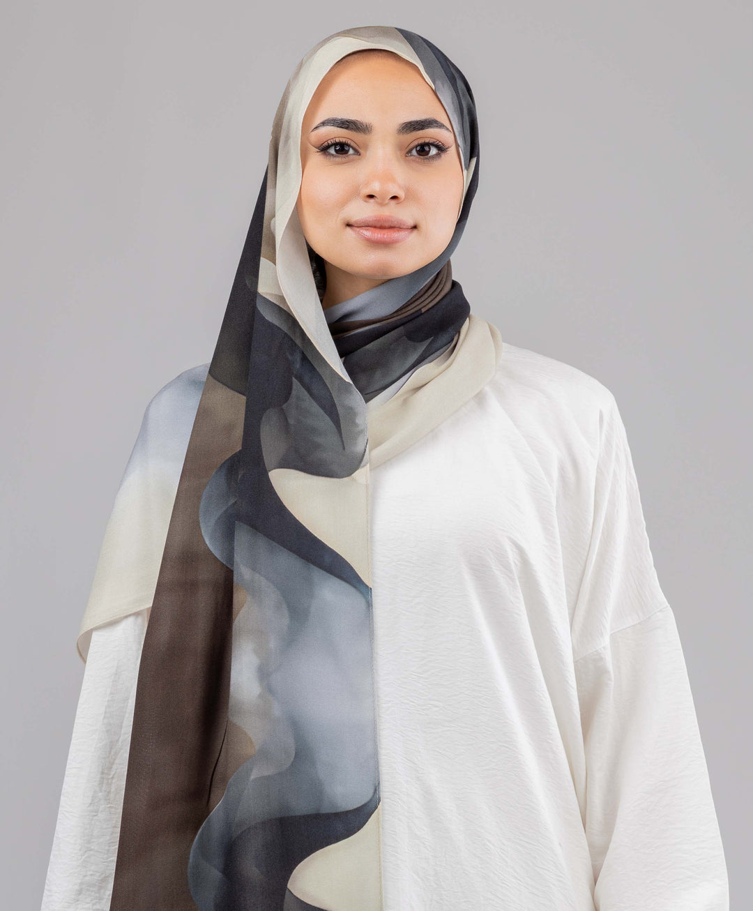 Willow Modal Scarf