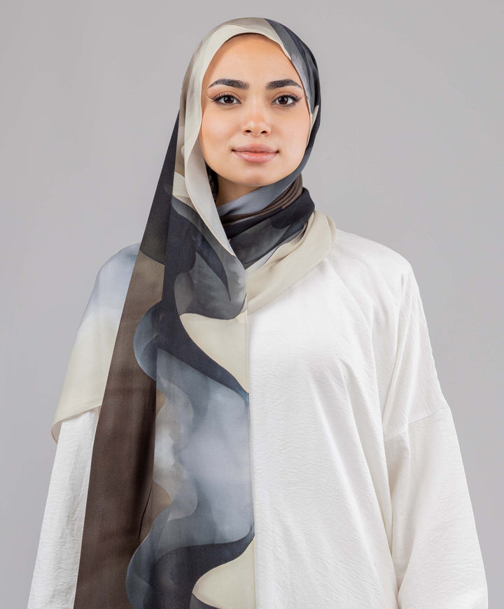 Willow Modal Scarf