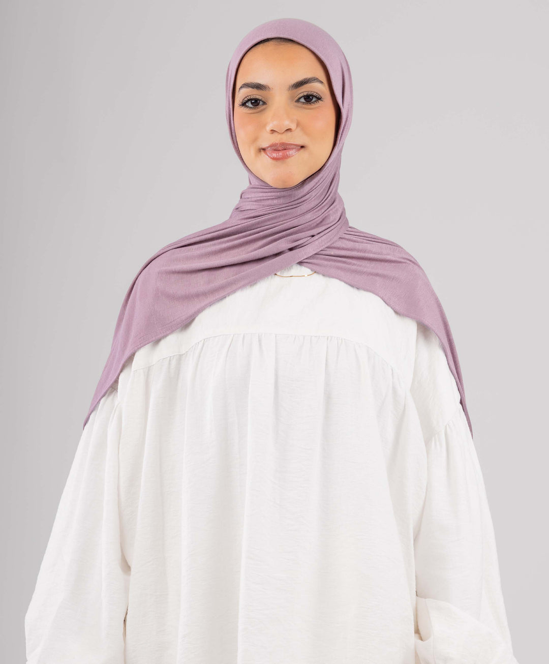 Kuwaiti Basic Scarf