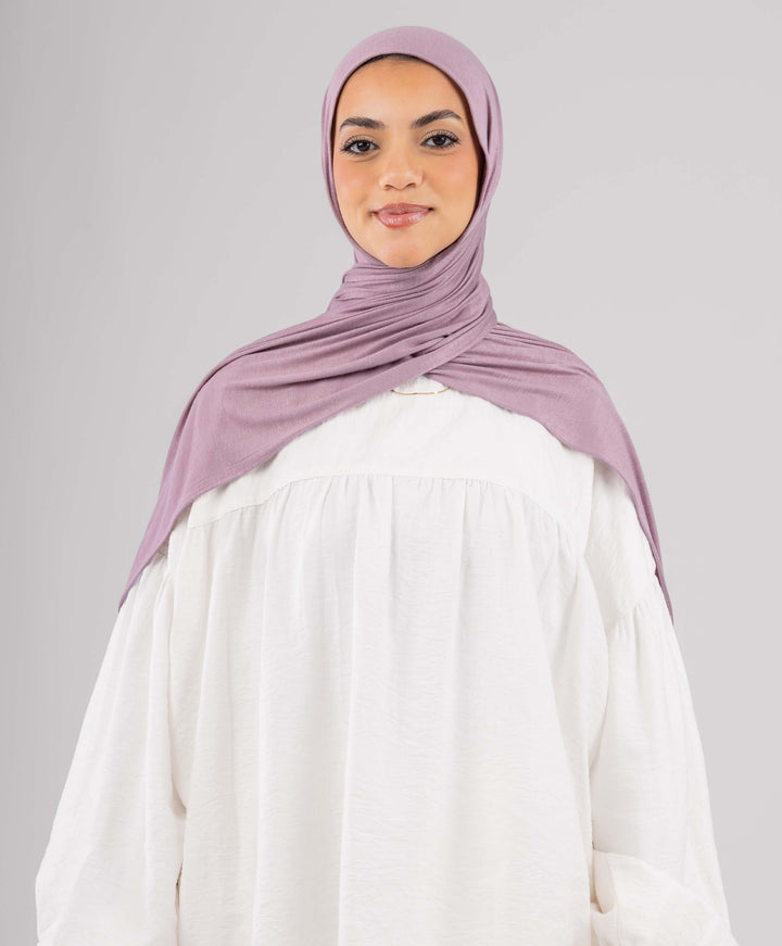 Kuwaiti Basic Scarf