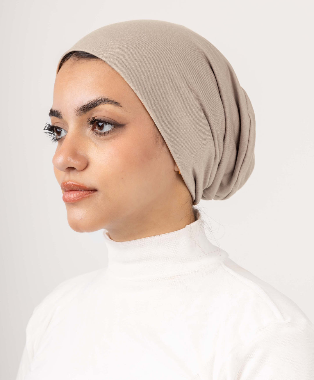 No Thread Underscarf