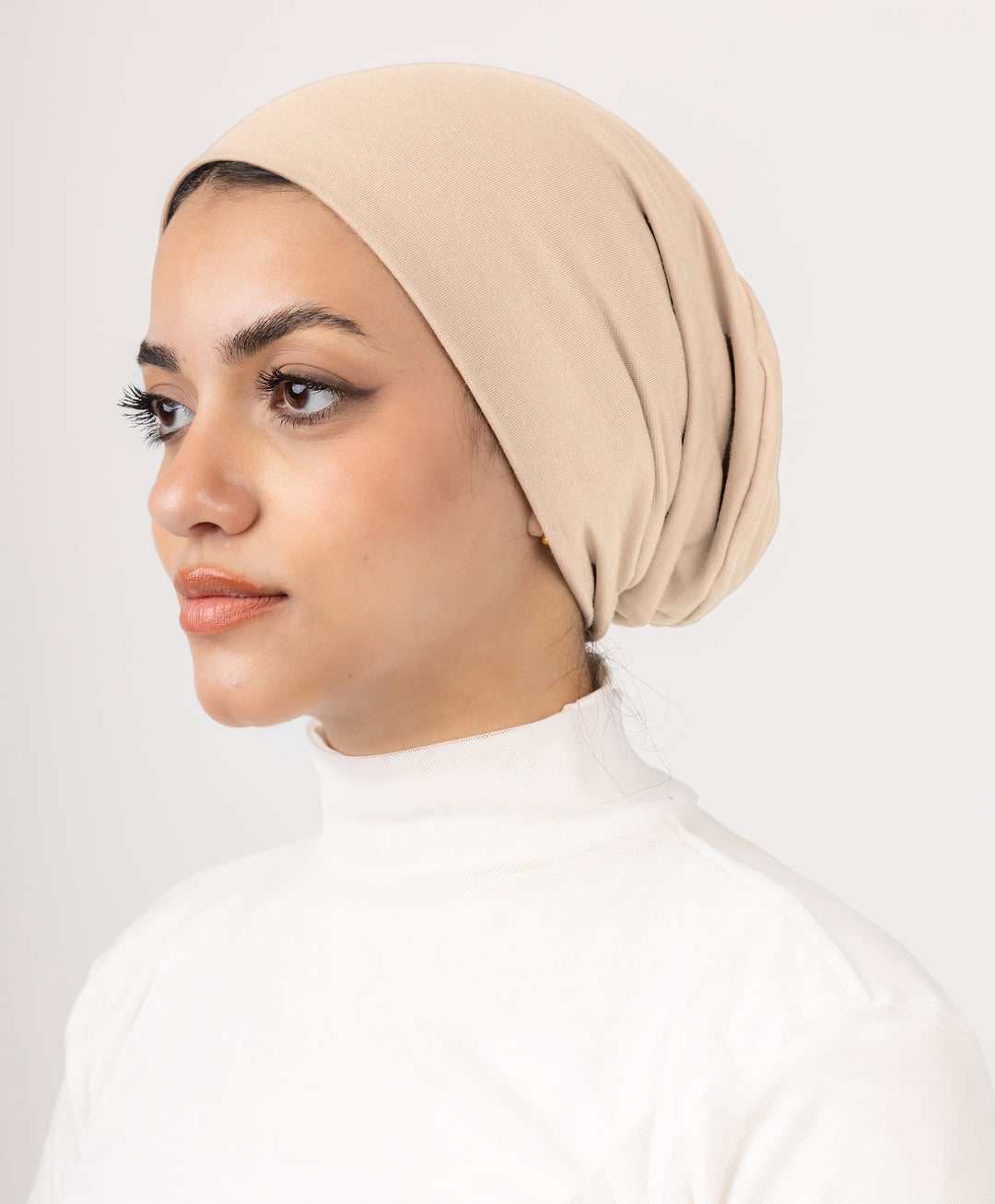 No Thread Underscarf
