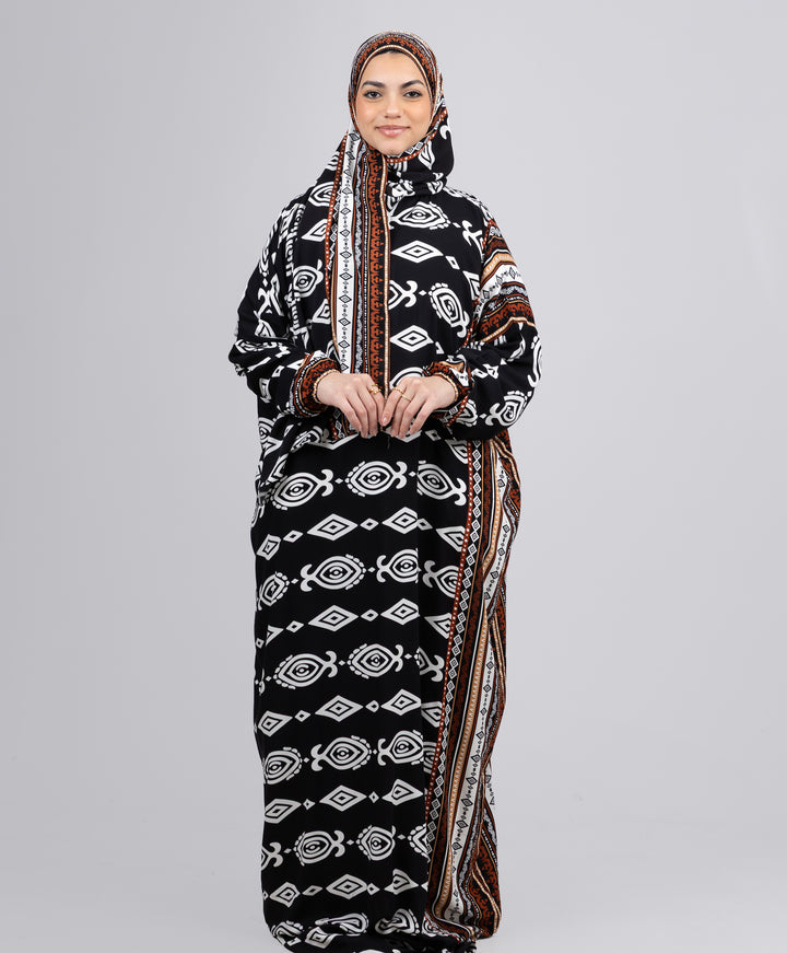 Harmony Viscose Isdal