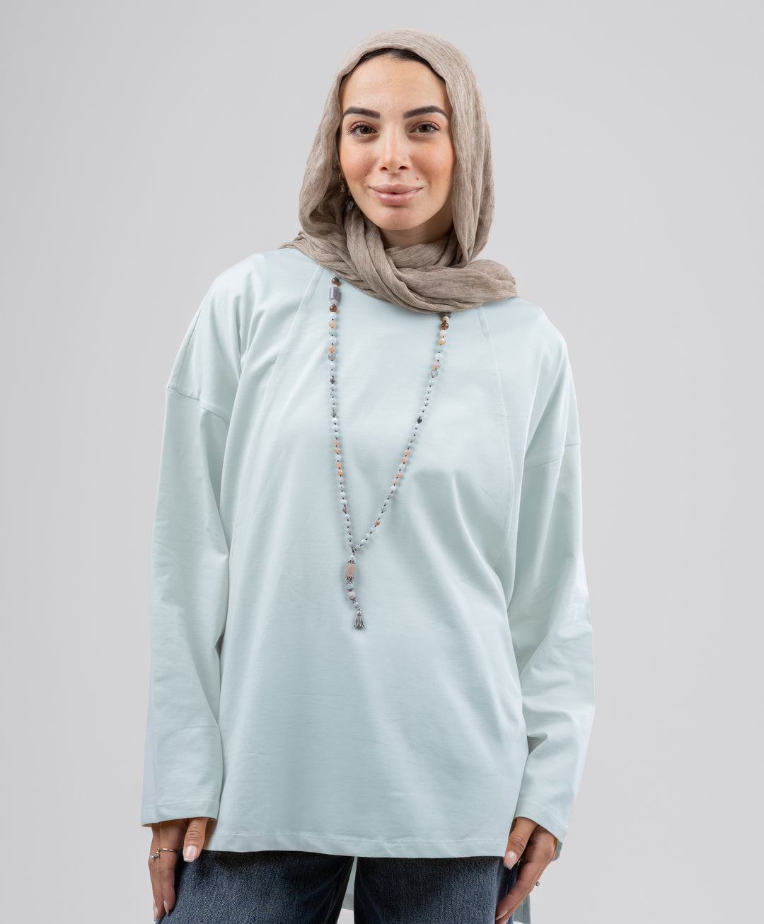 New Easy Go Shirt