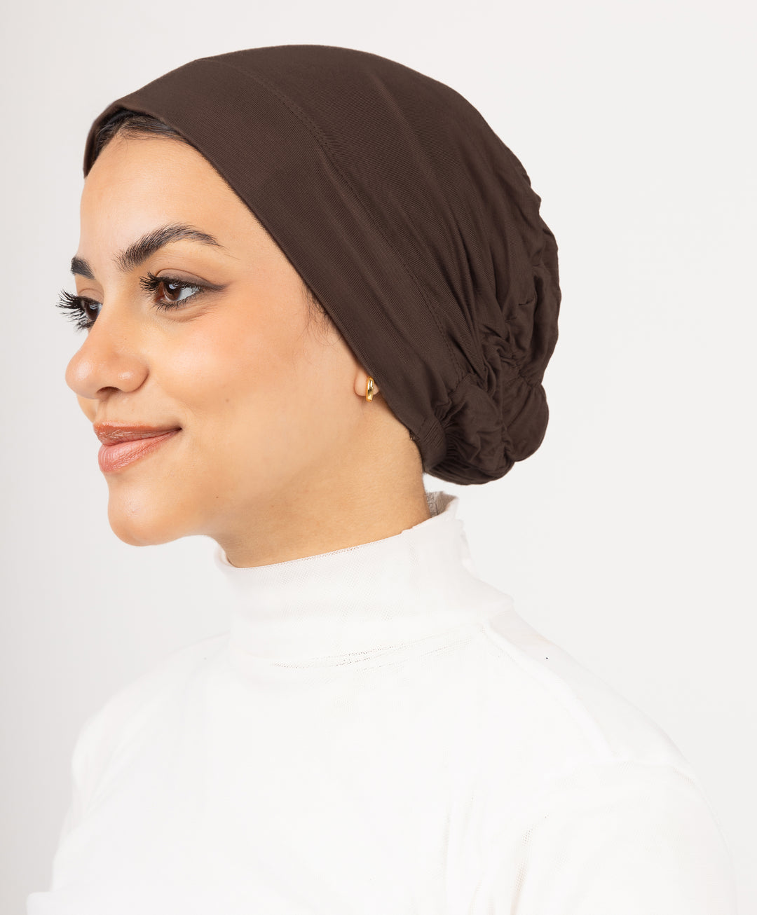Cotton Kuwaiti Underscarf