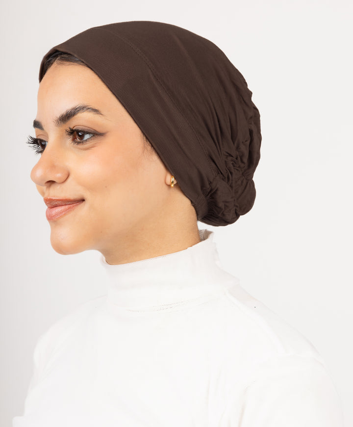 Cotton Kuwaiti Underscarf