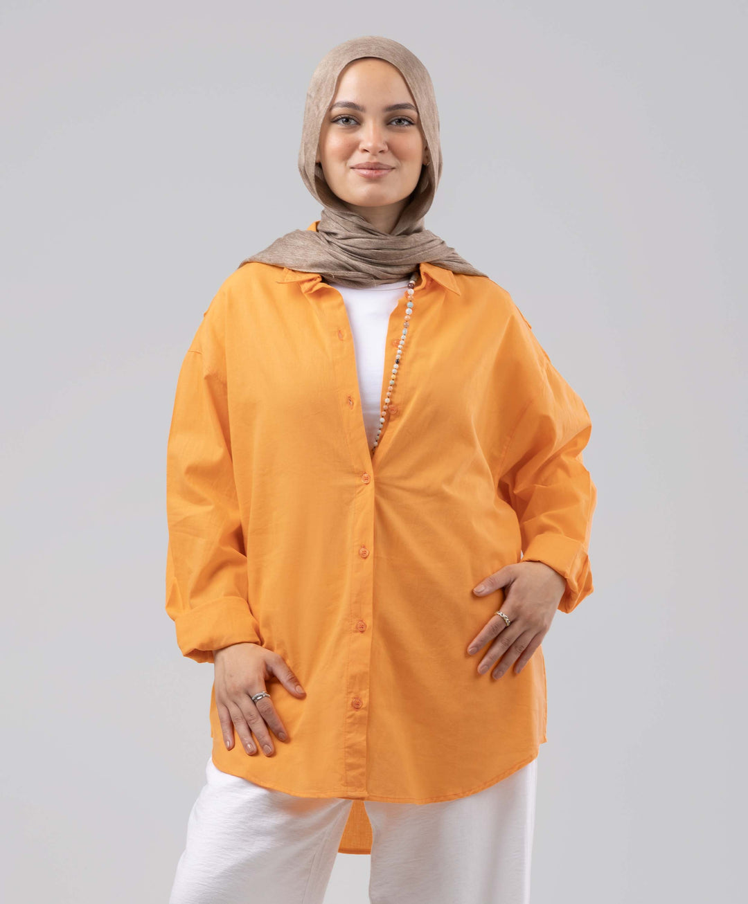 Quick Fit Shirt