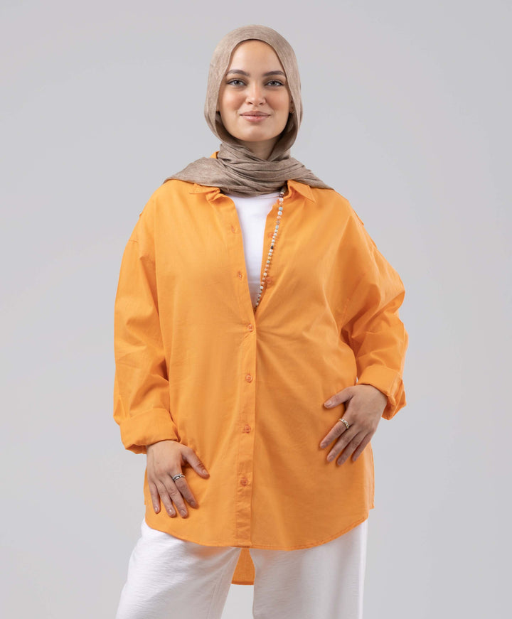 Quick Fit Shirt