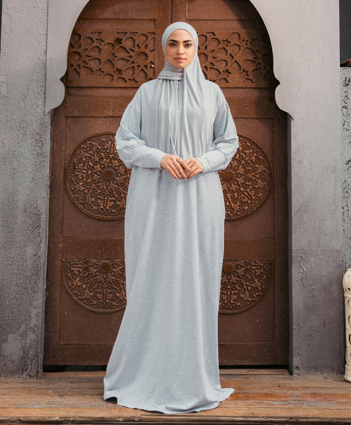 Everyday Abaya