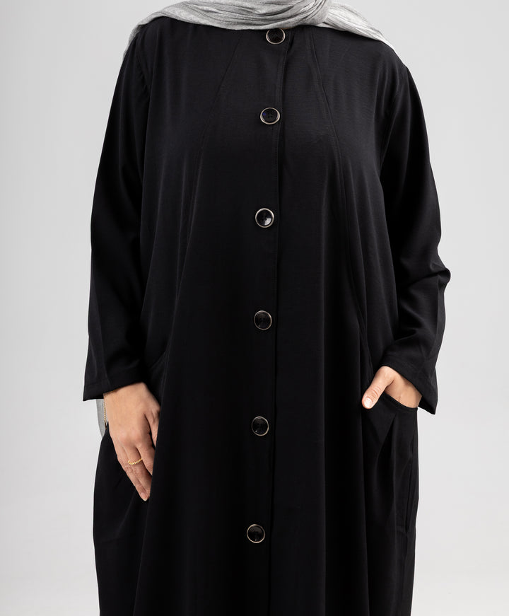 Royal Basic Abaya