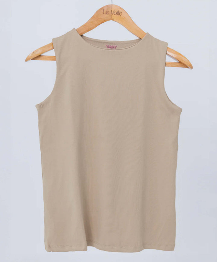 Breathable Tank Top