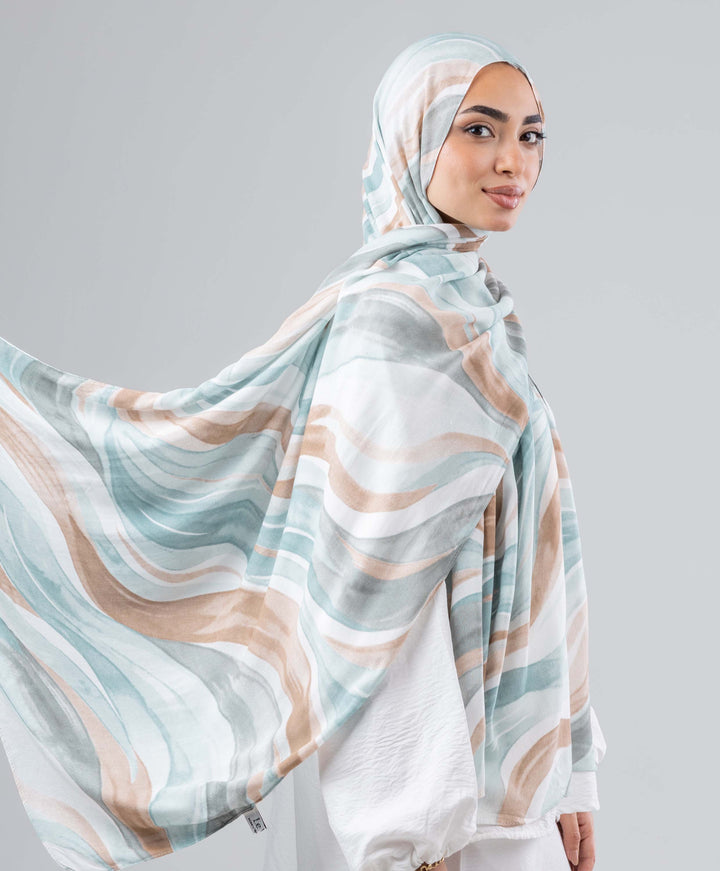 Harmony Modal Scarf