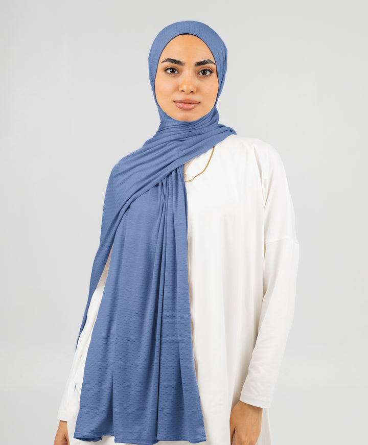 Twing Lycra Scarf