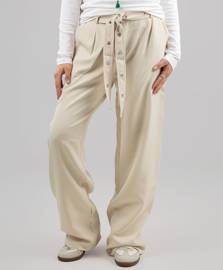 Edgy Pants