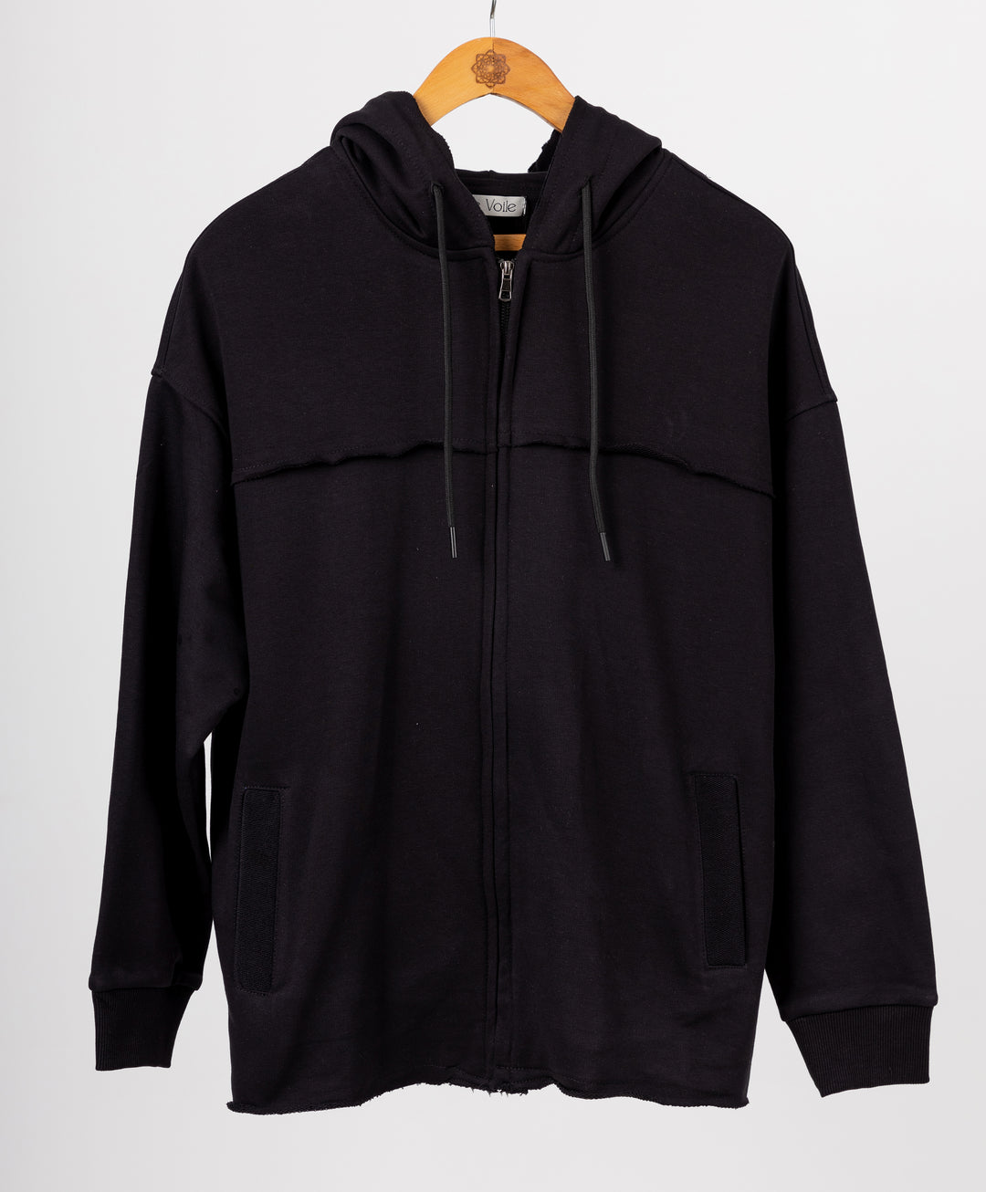 Essential Hoodie