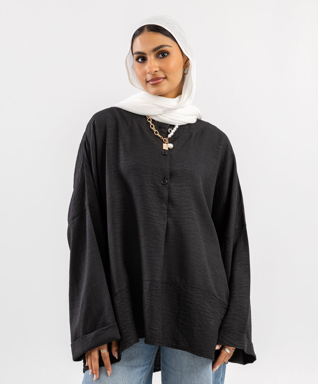 Basic Blouse